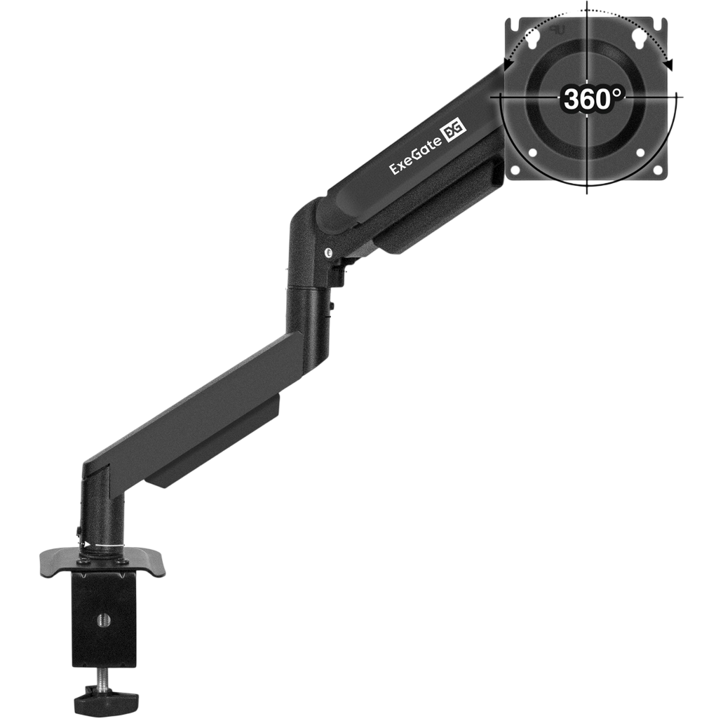 Кронштейн ExeGate EDM1-3210-03GS - EX300165RUS