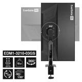 Кронштейн ExeGate EDM1-3210-03GS (EX300165RUS)