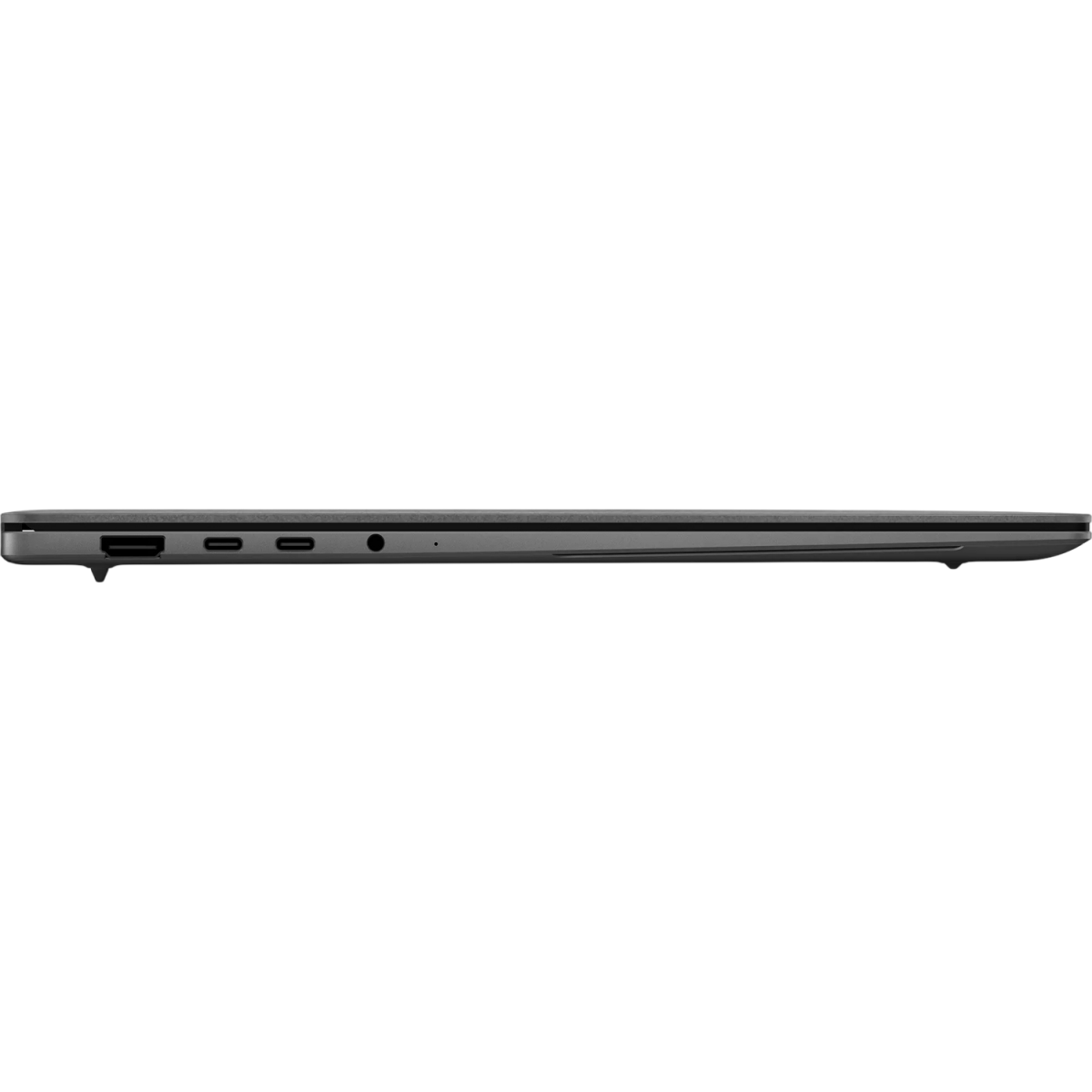 Ноутбук ASUS UM5606GA Zenbook S 16 Antrim Gray (SS261W) - UM5606GA-SS261W - фото 4