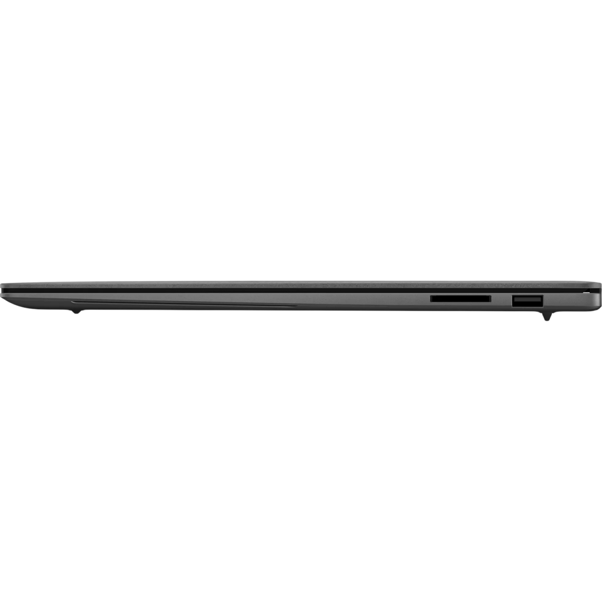 Ноутбук ASUS UM5606GA Zenbook S 16 Antrim Gray (SS261W) - UM5606GA-SS261W - фото 5
