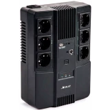 ИБП Бастион SKAT-UPS 800-AI-IN-1x9 (452)