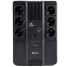 ИБП Бастион SKAT-UPS 800-AI-IN-1x9 - 452 - фото 2
