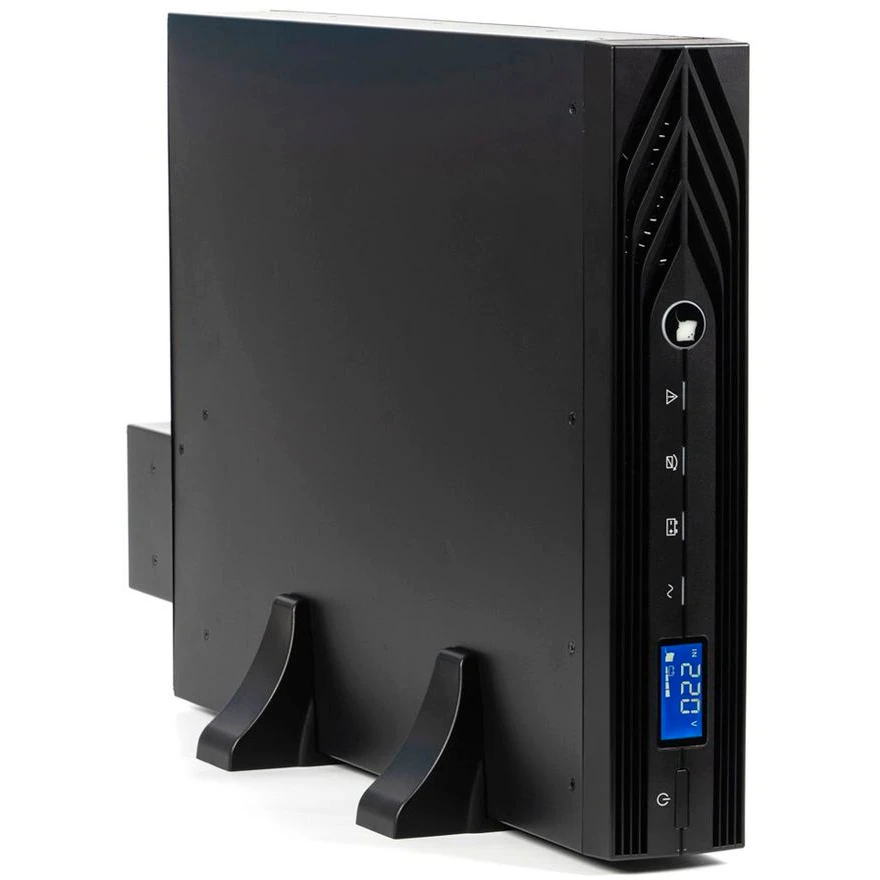 ИБП Бастион SKAT-UPS 6000-RACK-ON - 477