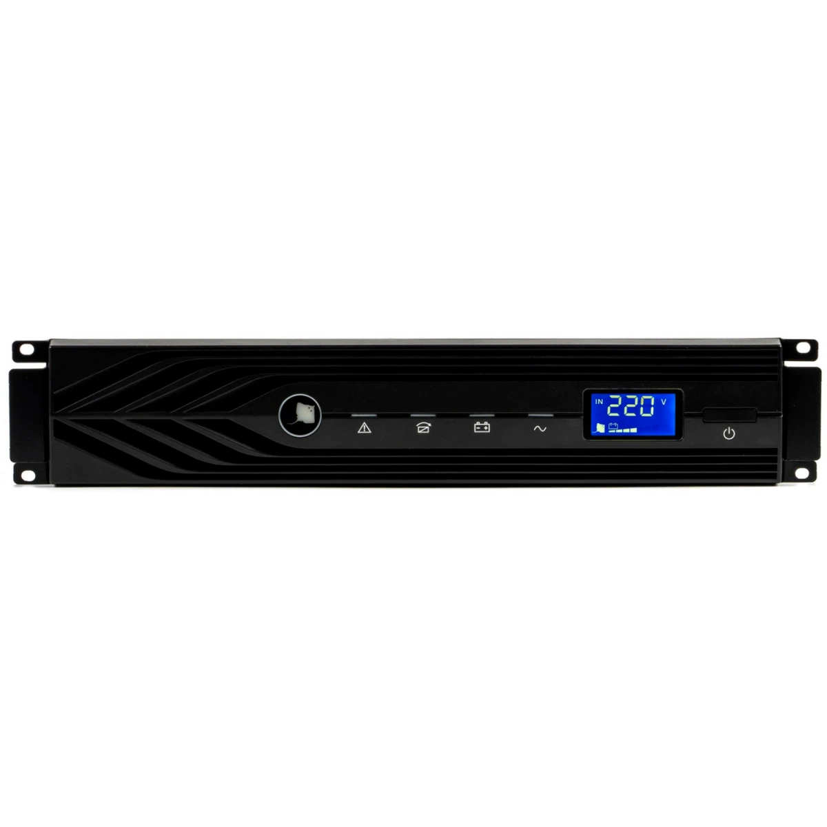 ИБП Бастион SKAT-UPS 6000-RACK-ON - 477 - фото 2