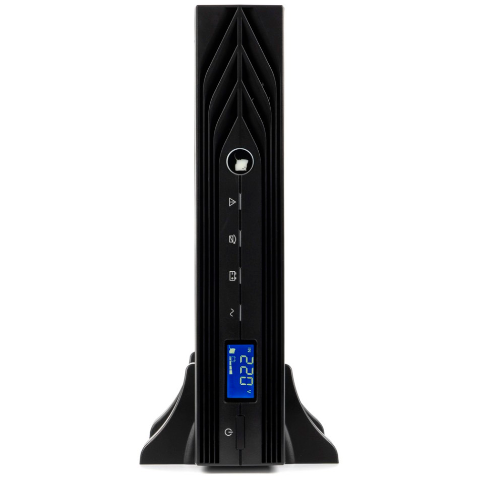 ИБП Бастион SKAT-UPS 6000-RACK-ON - 477 - фото 3
