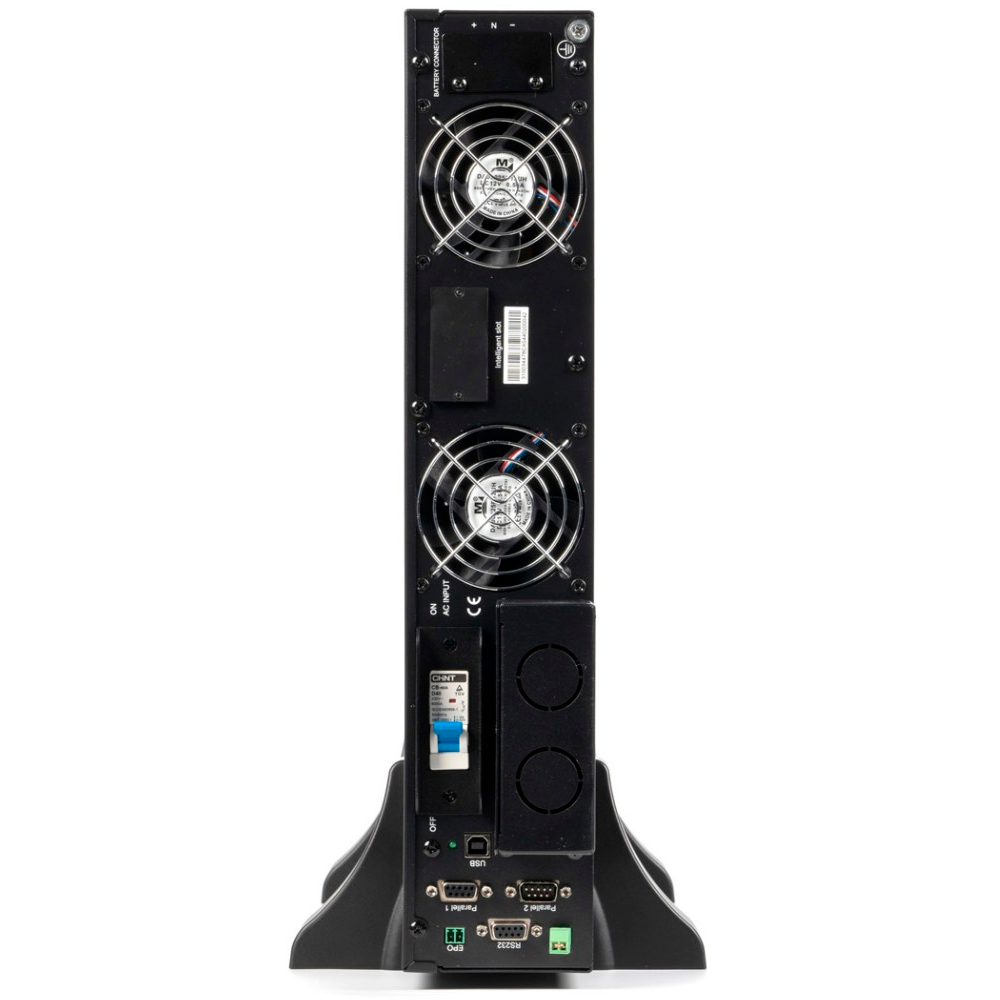 ИБП Бастион SKAT-UPS 6000-RACK-ON - 477 - фото 4