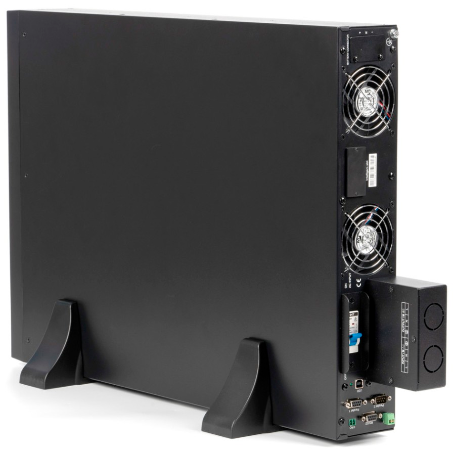 ИБП Бастион SKAT-UPS 6000-RACK-ON - 477 - фото 7