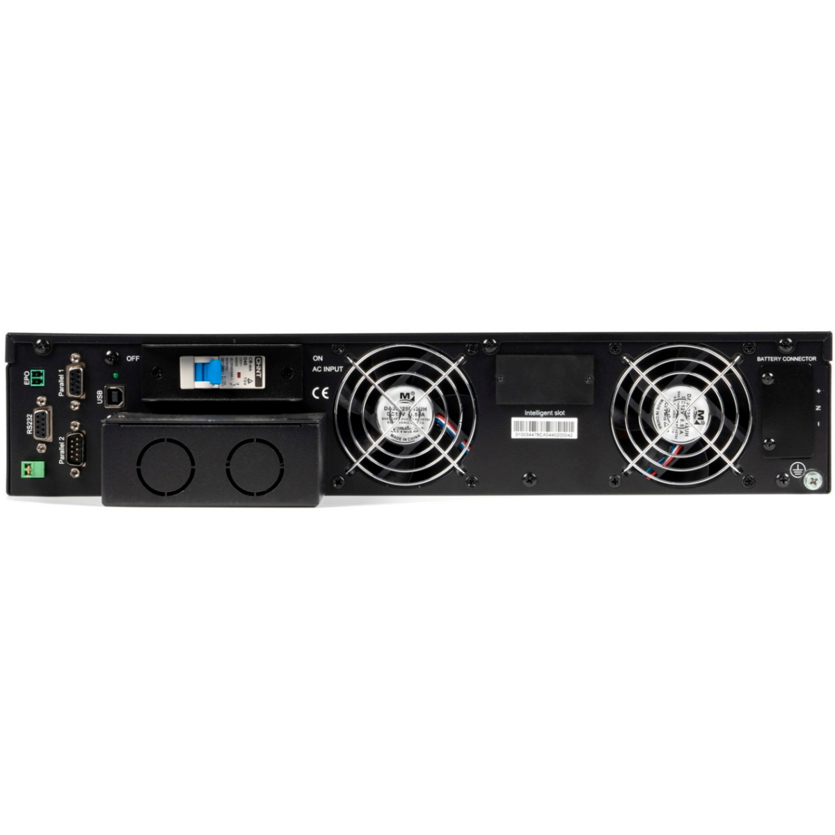 ИБП Бастион SKAT-UPS 6000-RACK-ON - 477 - фото 8