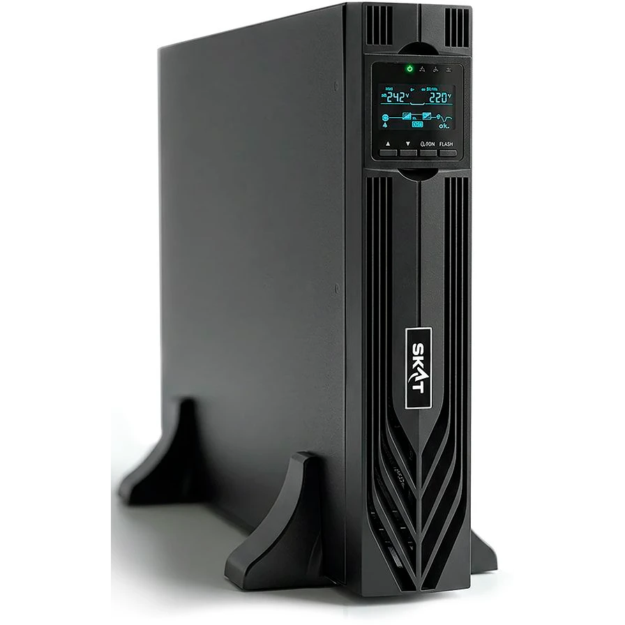 ИБП Бастион SKAT-UPS 6000-RACK-ON P3 - 8776