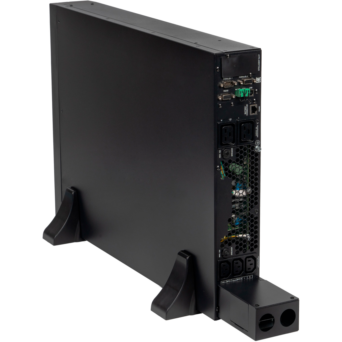 ИБП Бастион SKAT-UPS 6000-RACK-ON P3 - 8776 - фото 5