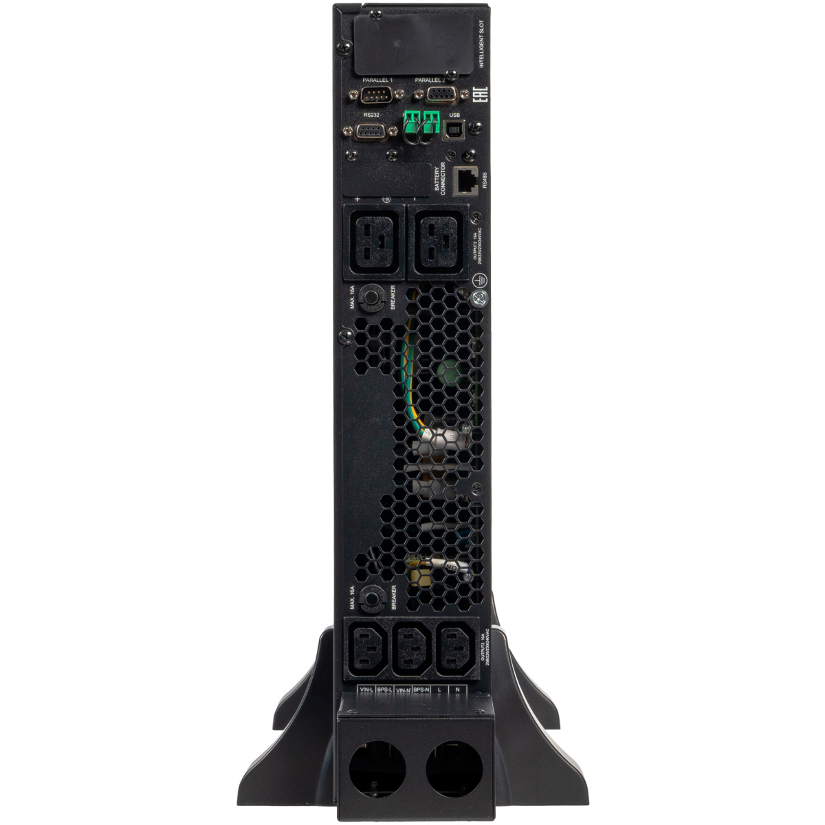 ИБП Бастион SKAT-UPS 6000-RACK-ON P3 - 8776 - фото 6