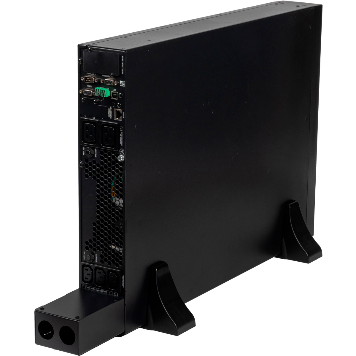 ИБП Бастион SKAT-UPS 6000-RACK-ON P3 - 8776 - фото 7