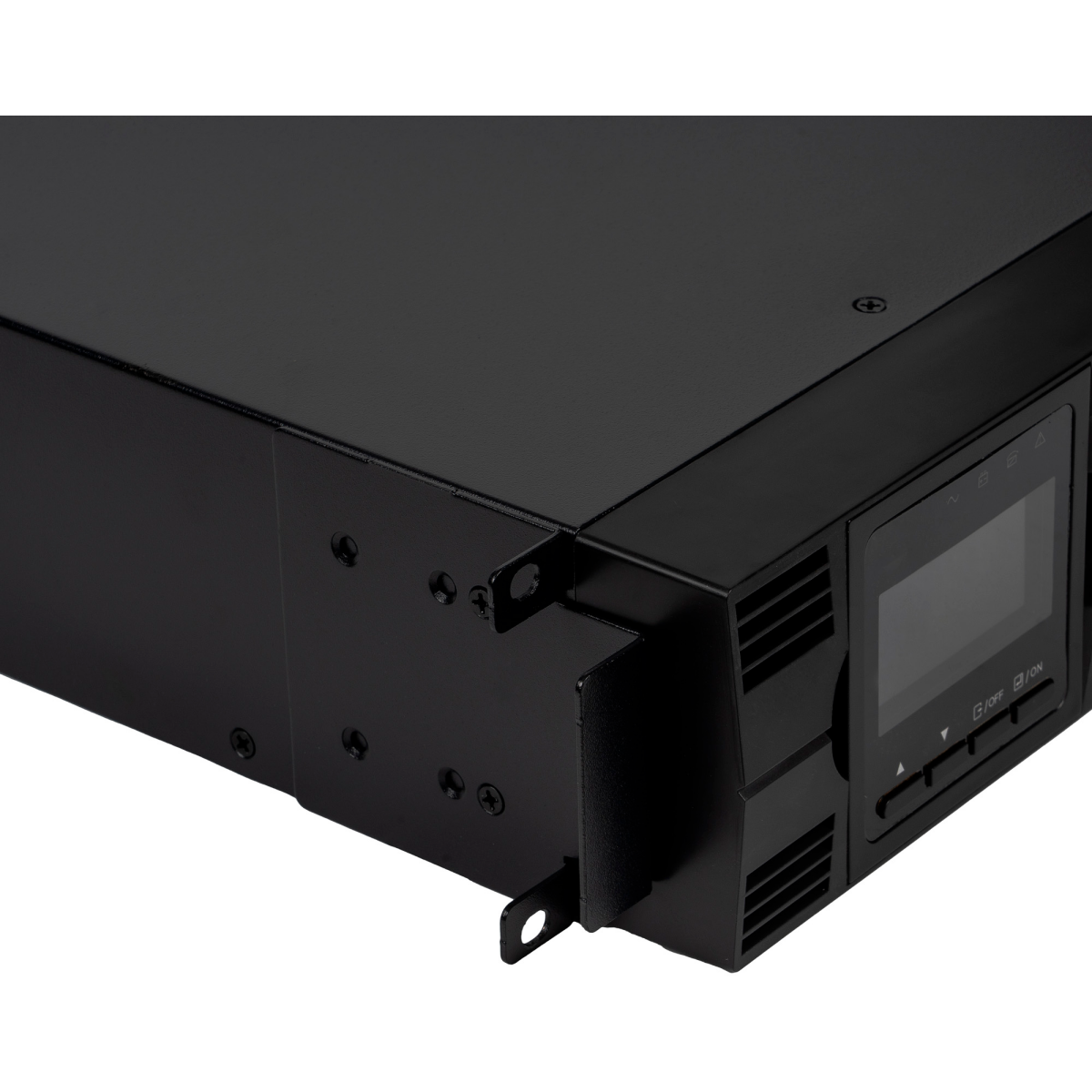 ИБП Бастион SKAT-UPS 6000-RACK-ON P3 - 8776 - фото 10