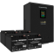 ИБП ExeGate FineSine SX-7000.LCD.AVR.2SH.T + 4x DT 1240 (40Ач) - EX296681RUS