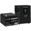 ИБП ExeGate FineSine SX-800.LCD.AVR.2SH + DT 1226 (26Ач) - EX296516RUS