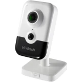IP камера Hikvision DS-I214W(B) 2мм
