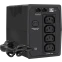 ИБП ExeGate SpecialPro Smart LLB-600 LCD (C13,RJ,USB) - EP285579RUS - фото 3