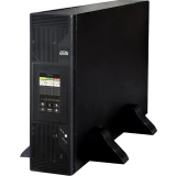 ИБП Powercom VGD-II-15K33RM