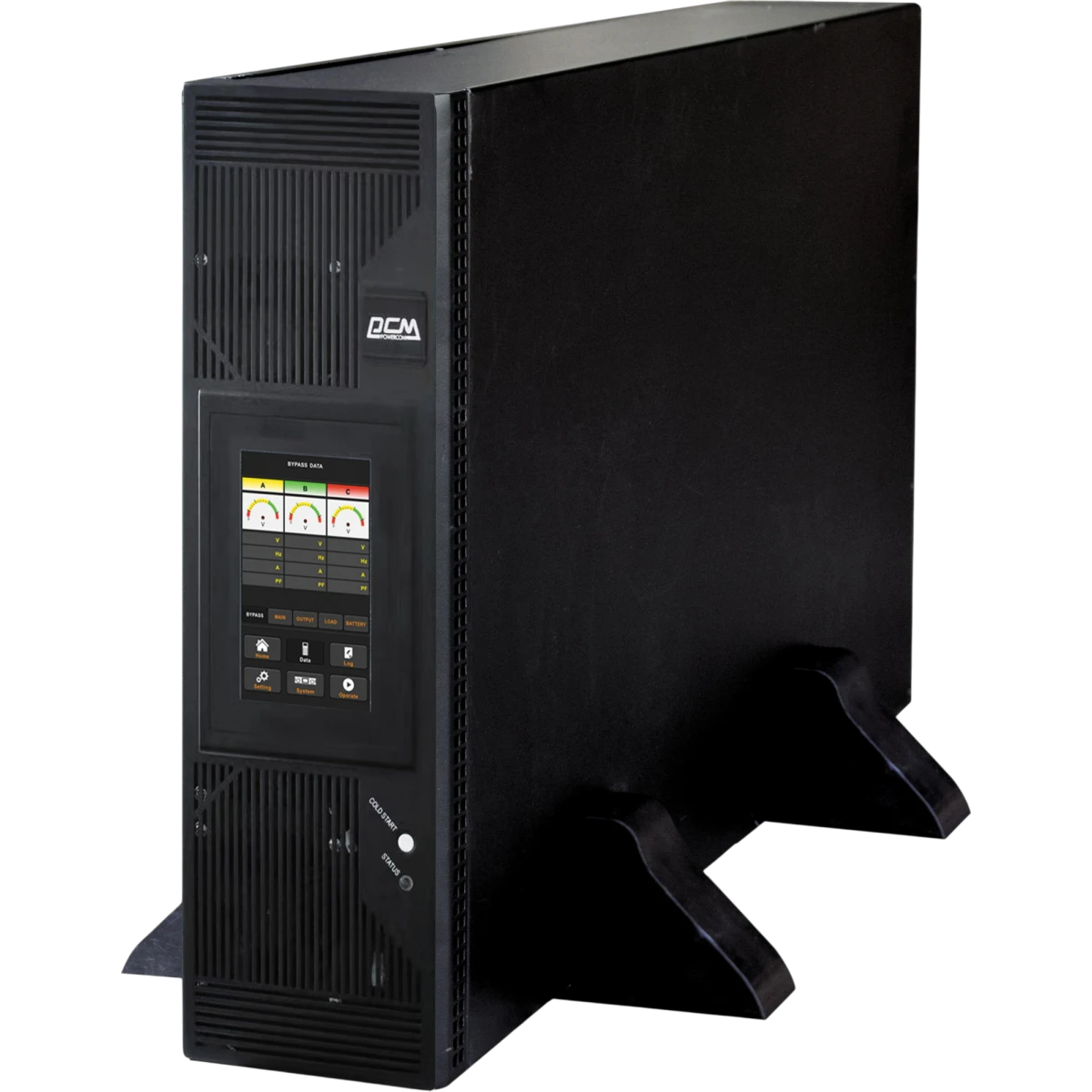 ИБП Powercom VGD-II-15K33RM