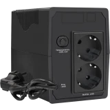 ИБП ExeGate SpecialPro Smart LLB-600.LCD.AVR.2SH (EX292765RUS)