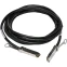 Кабель SFP28 FiberTrade FT-SFP28-CabP-AWG30-2, 2м