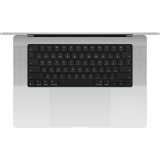 Ноутбук Apple MacBook Air 15 Silver (M5, 2026) (MDH94) (MDH94(LL,HN,ZA,B,X,ZP)/A)