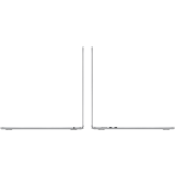 Ноутбук Apple MacBook Air 15 Silver (M5, 2026) (MDH94) (MDH94(LL,HN,ZA,B,X,ZP)/A)