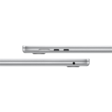 Ноутбук Apple MacBook Air 15 Silver (M5, 2026) (MDH94) (MDH94(LL,HN,ZA,B,X,ZP)/A)
