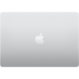 Ноутбук Apple MacBook Air 15 Silver (M5, 2026) (MDH94) (MDH94(LL,HN,ZA,B,X,ZP)/A)