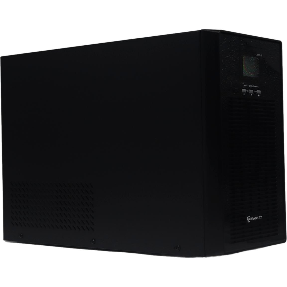 ИБП Raskat HIL-3000VA+ - фото 3