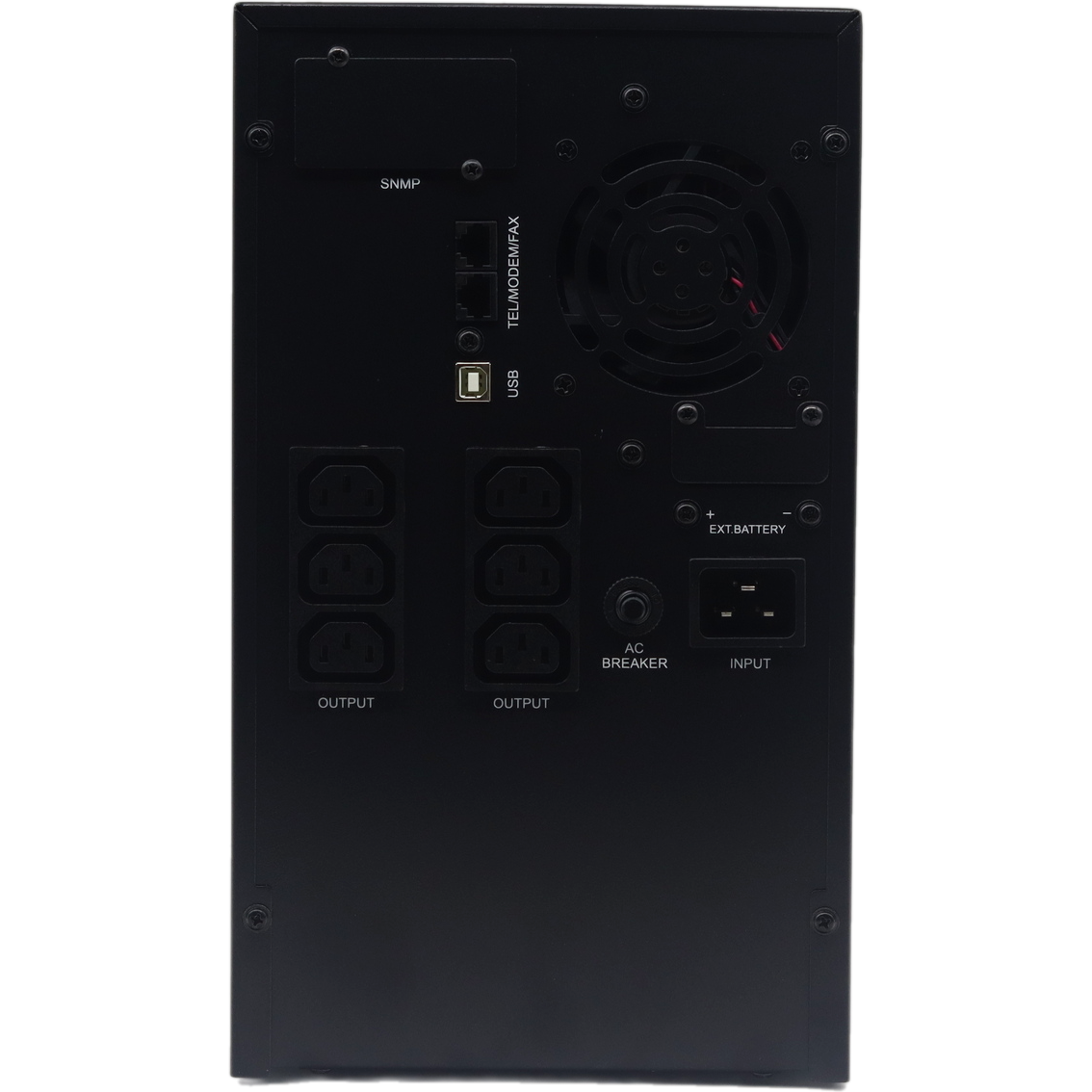 ИБП Raskat HIL-3000VA+ - фото 4