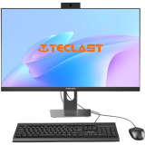 Моноблок Teclast T27 Air 2K Black (12450H16G512FKRU) (T27 AIR 2K 12450H16G512FKRU)