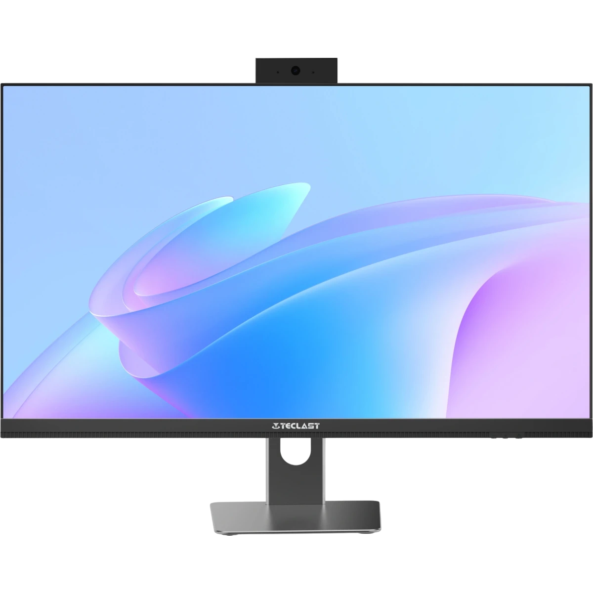 Моноблок Teclast T27 Air 2K Black (12450H16G512FKRU) - T27 AIR 2K 12450H16G512FKRU - фото 3