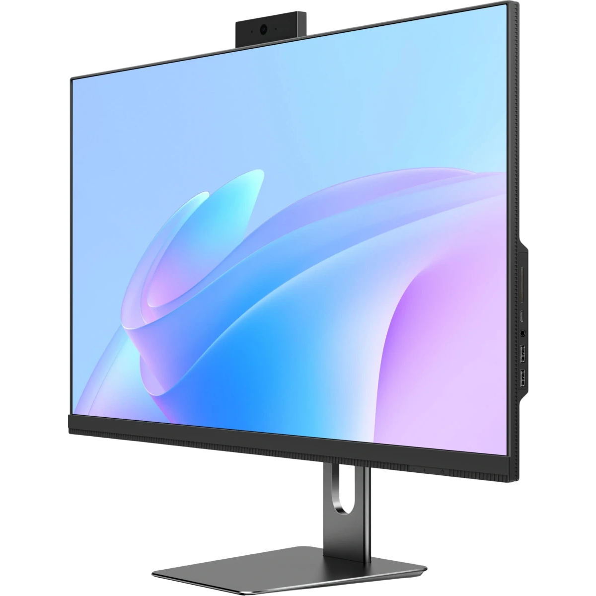 Моноблок Teclast T27 Air 2K Black (12450H16G512FKRU) - T27 AIR 2K 12450H16G512FKRU - фото 4