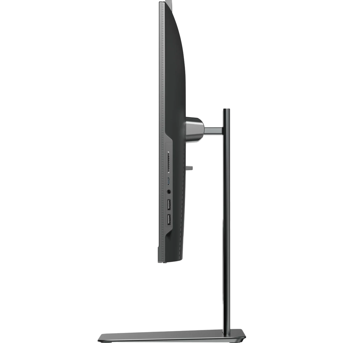 Моноблок Teclast T27 Air 2K Black (12450H16G512FKRU) - T27 AIR 2K 12450H16G512FKRU - фото 5