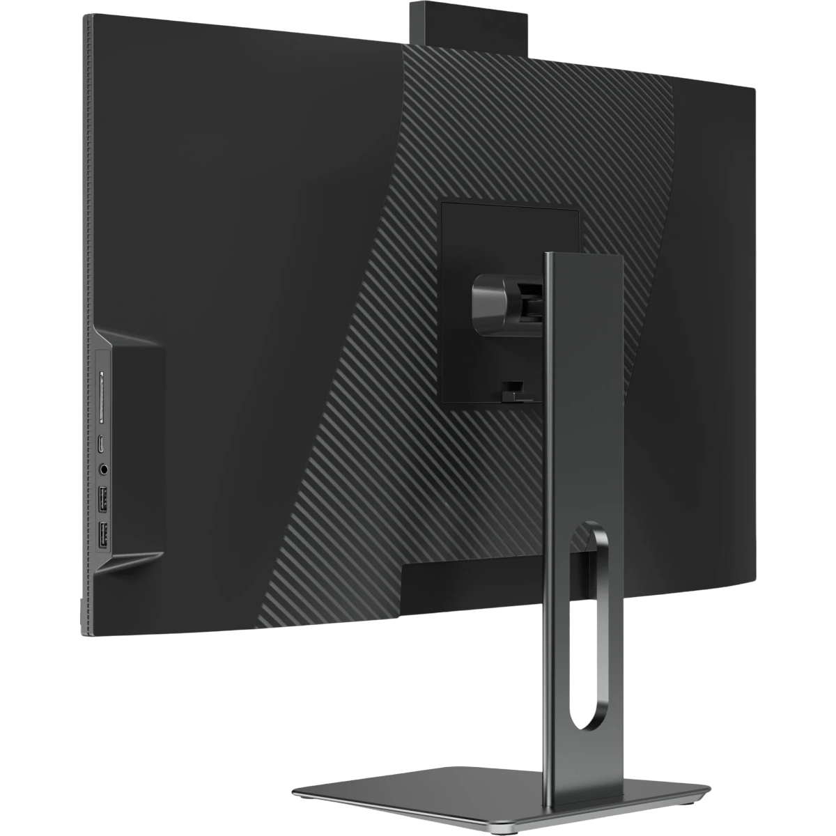Моноблок Teclast T27 Air 2K Black (12450H16G512FKRU) - T27 AIR 2K 12450H16G512FKRU - фото 6