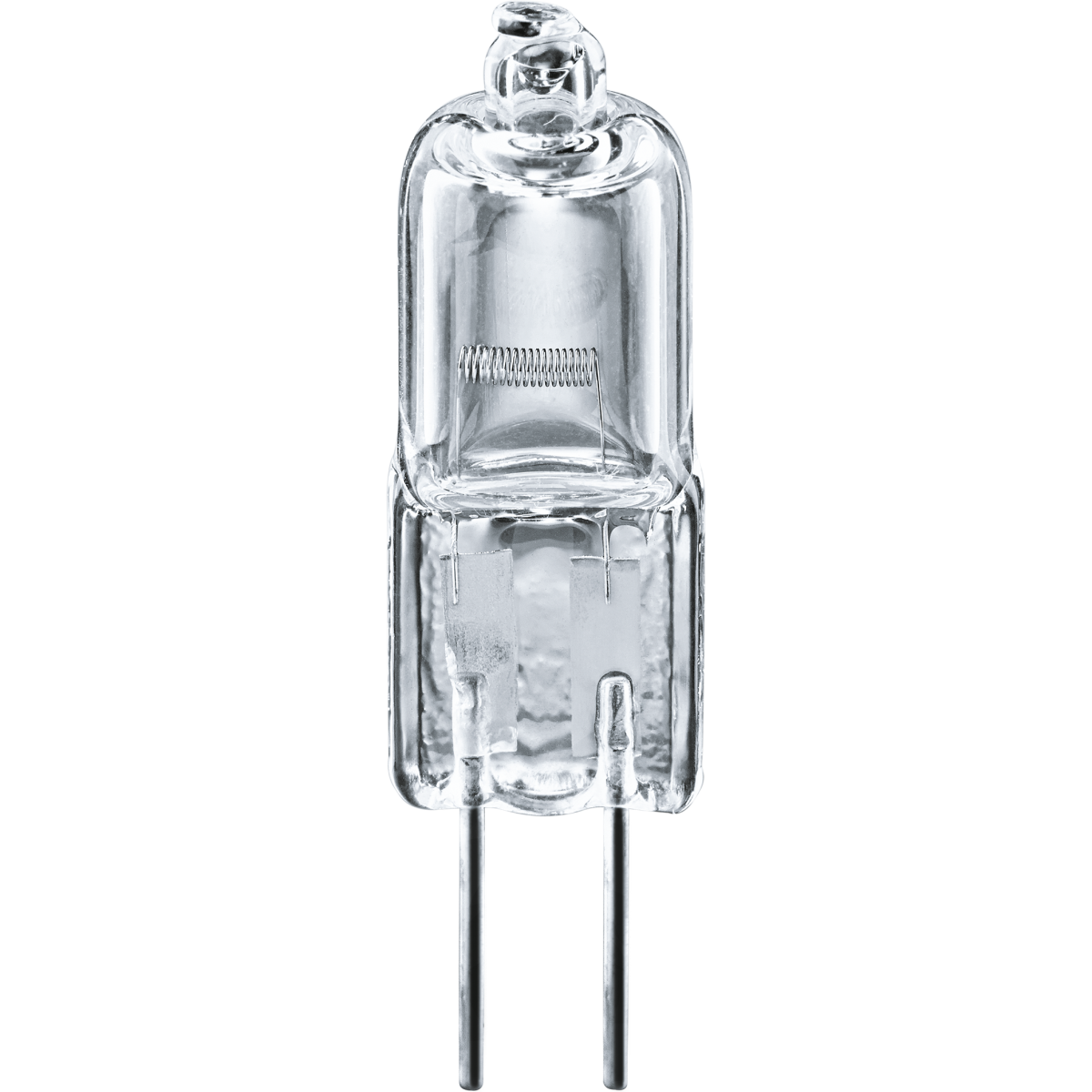 Галогенная лампочка Navigator 94209 (10 Вт, GU4)
