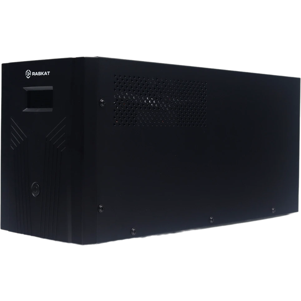 ИБП Raskat HSL-3000VA - фото 2