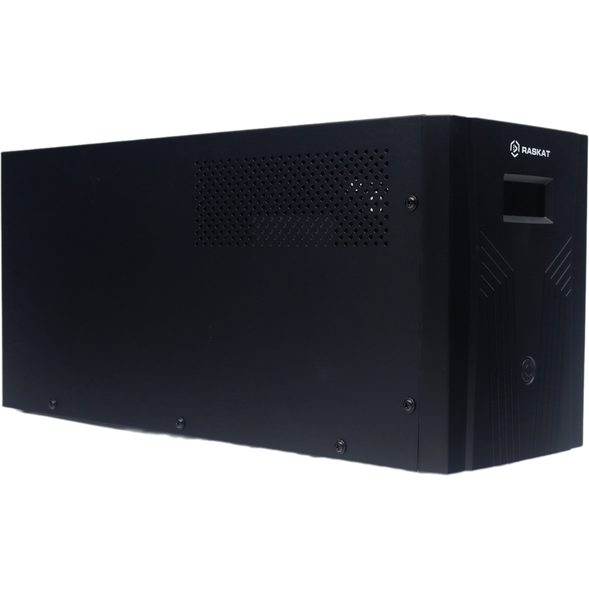 ИБП Raskat HSL-3000VA - фото 3