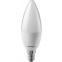 Светодиодная лампочка ОНЛАЙТ OLL-C37-10-230-4K-E14-FR (10 Вт, E14) - 61957