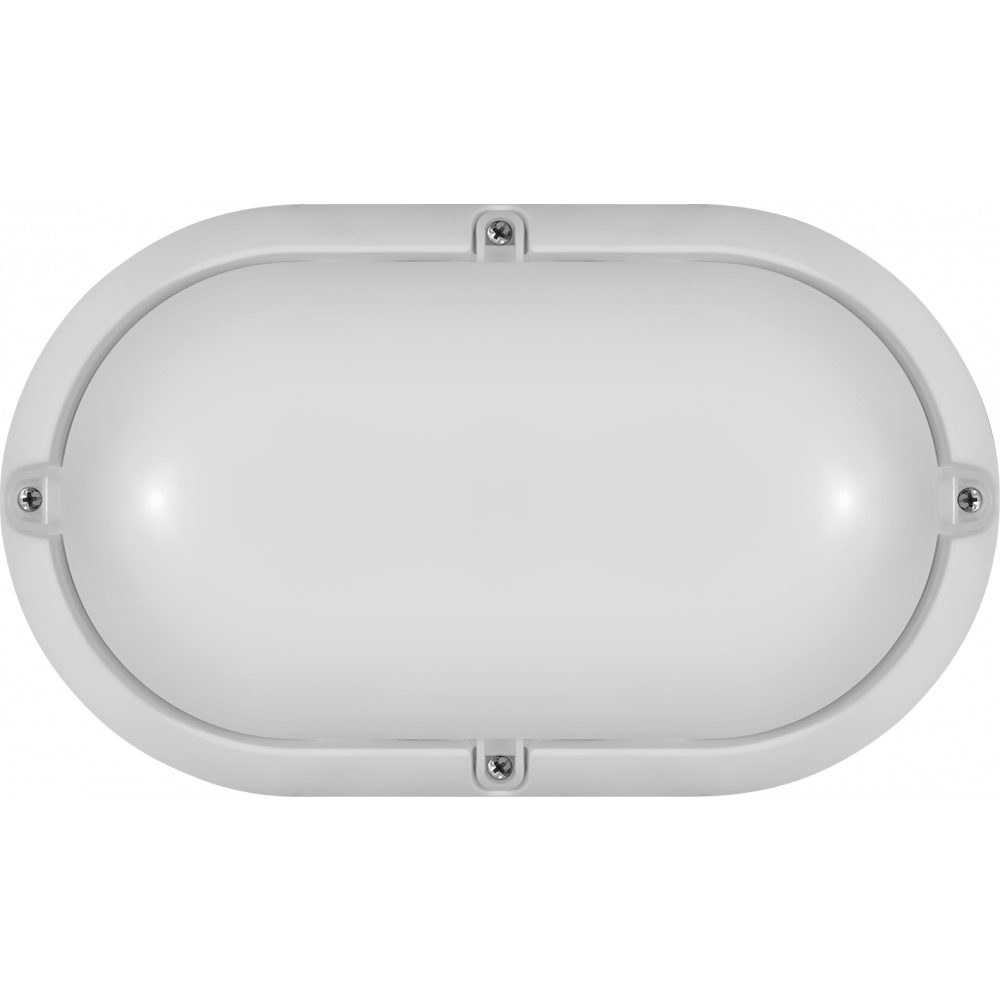 Светильник ОНЛАЙТ OBL-O1-7-4K-WH-IP65-LED - 71687