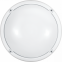 Светильник ОНЛАЙТ OBL-R1-12-4K-WH-IP65-LED-SNRV - 71623