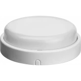 Светильник ОНЛАЙТ OBL-R2-7-4K-WH-IP65-LED (61987)