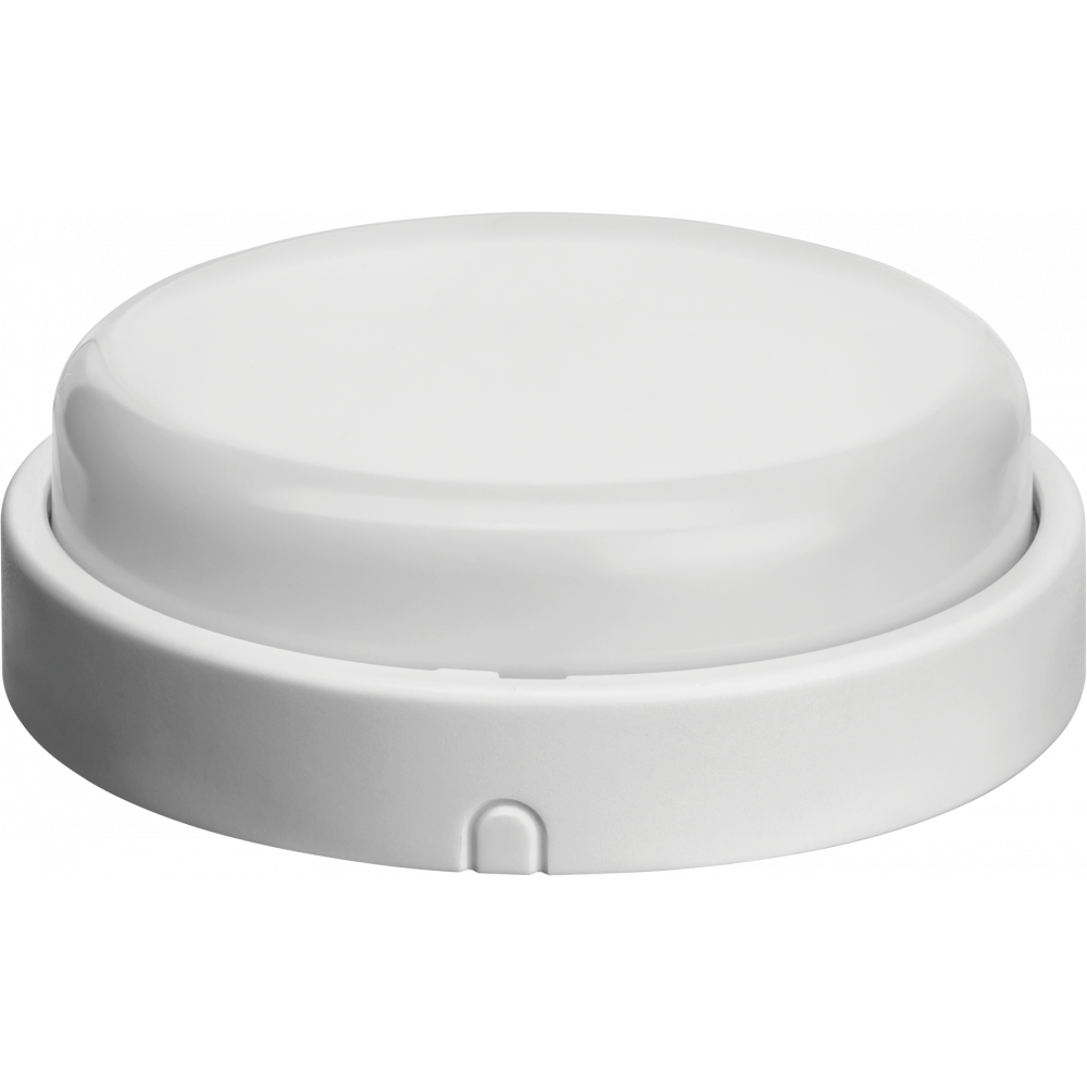 Светильник ОНЛАЙТ OBL-R2-7-4K-WH-IP65-LED - 61987 - фото 2