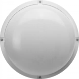 Светильник ОНЛАЙТ OBL-R3-18-4K-WH-IP65-LED (61951)