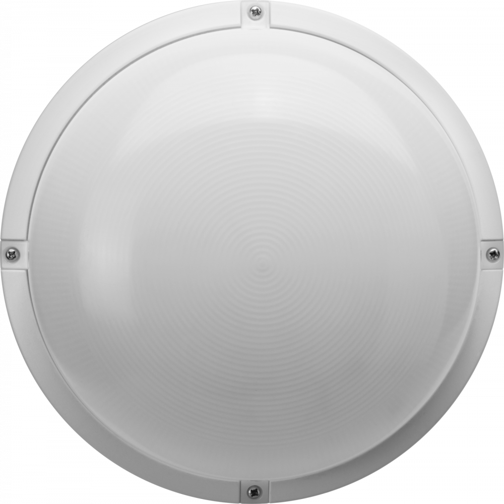 Светильник ОНЛАЙТ OBL-R3-18-4K-WH-IP65-LED - 61951