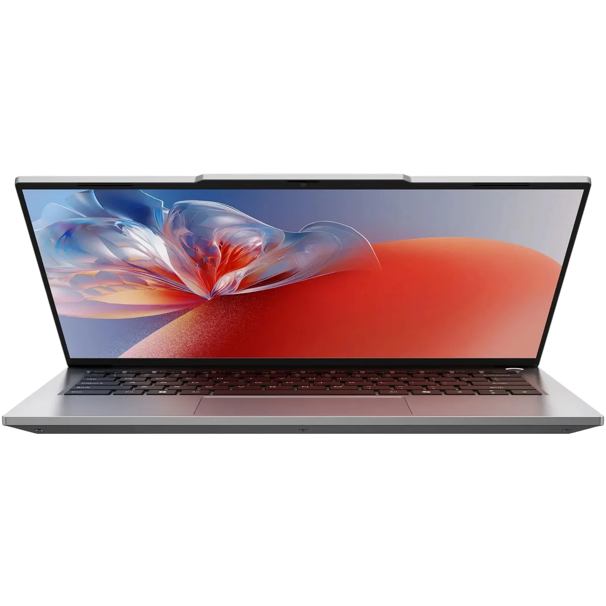 Ноутбук Acer Gadget E10 ERBook Air 14 (65318) - фото 2