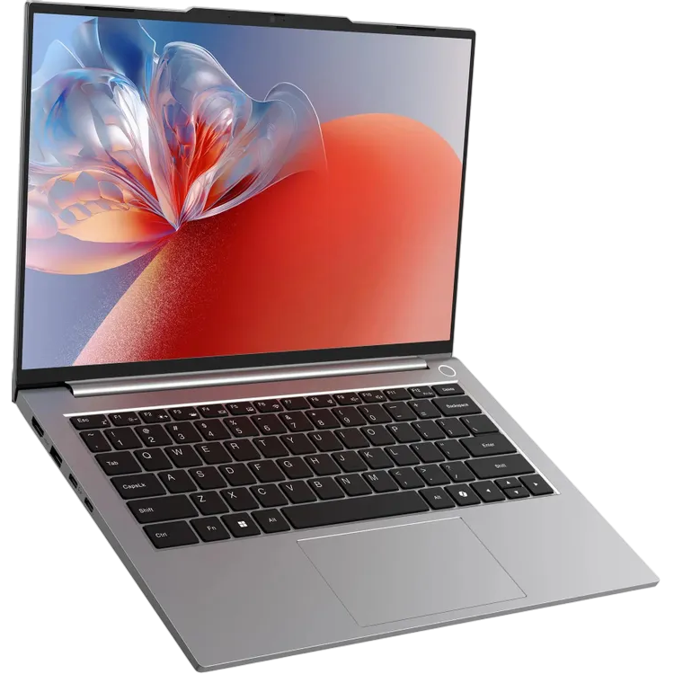Ноутбук Acer Gadget E10 ERBook Air 14 (65318) - фото 3