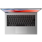Ноутбук Acer Gadget E10 ERBook Air 14 (65318) - фото 4