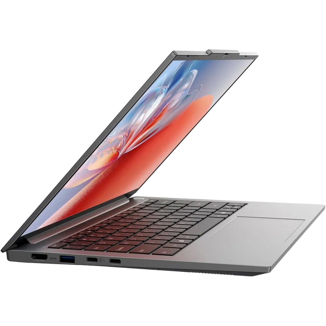 Ноутбук Acer Gadget E10 ERBook Air 14 (65318) - фото 5